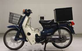 HONDA C50 SUPER CUB 2026 AA01