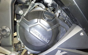 KAWASAKI NINJA 250 2018 EX250L