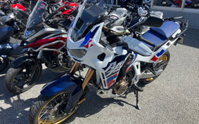 HONDA CRF1100L AFRICA TWIN 2025 SD15