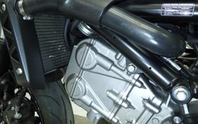 SUZUKI SV650 X A 2019