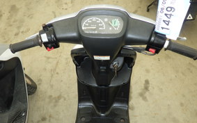 YAMAHA JOG APRIO SA11J