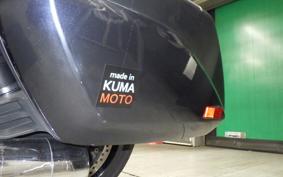 HONDA CTX1300 2019