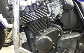 HONDA CB400SF VTEC K NC39