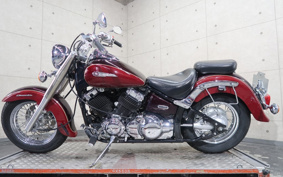 YAMAHA DRAGSTAR 400 CLASSIC 1998 4TR