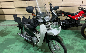 HONDA SUPER CUB50 AA04