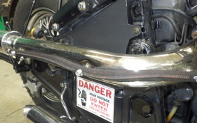 KAWASAKI VULCAN 400 CLASSIC 2000 VN400A