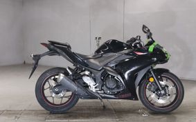 YAMAHA YZF-R3 RH07J