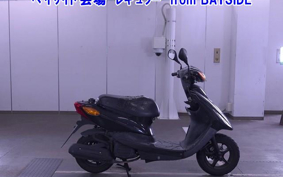 YAMAHA JOGー5DX