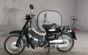 HONDA LITTLE CUB AA01