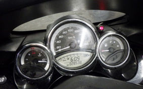 YAMAHA T-MAX 500 2012 SJ08J