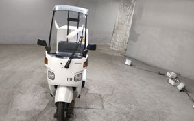 HONDA GYRO TA03