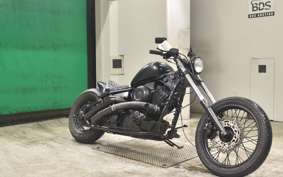 YAMAHA DRAGSTAR 400 1997 4TR