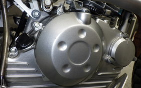 KAWASAKI KLX125 2013 LX125C