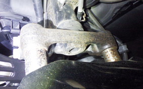 HONDA PCX125 2023 JF28