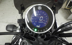 YAMAHA XSR155