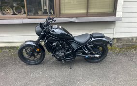 HONDA REBEL 1100 2022 SC83