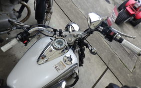YAMAHA DRAGSTAR 250 VG02J