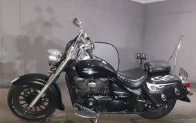 SUZUKI INTRUDER 400 CLASSIC 2008 VK54A