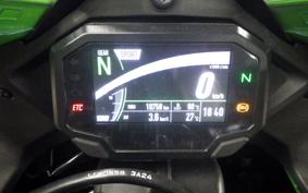KAWASAKI ZX 10 NINJA ABS 2023 ZXT02L