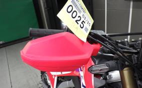 HONDA CRF250L MD47