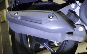 SUZUKI ADDRESS 110 2025 CE47A