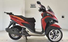 YAMAHA TRICITY 125 SE82J