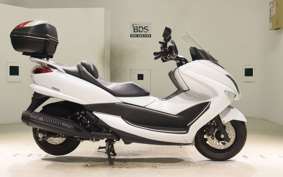 YAMAHA MAJESTY 250 Gen.4 2025 SG20J