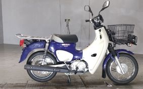 HONDA SUPER CUB50 AA07