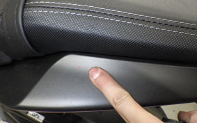 HONDA CBR650R E-Clutch 2025 RH17