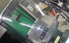 HONDA GYRO CANOPY 2023 TA03
