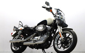 HARLEY XL883L 2013 CR2