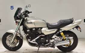 YAMAHA XJR1200 1995 4KG