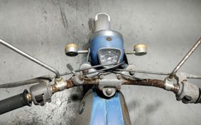 SUZUKI CELL PET 80 K10