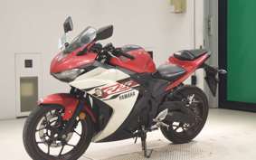 YAMAHA YZF-R25 2004 RG10J
