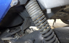 SUZUKI ADDRESS V50 CA4BA