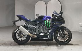 YAMAHA YZF-R1 2021 RN65J