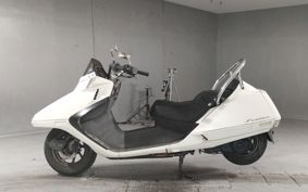 HONDA FUSION MF02
