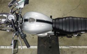 KAWASAKI ESTRELLA RS 2003 BJ250A