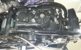 KAWASAKI ELIMINATOR 250 SE 2002 EL250A