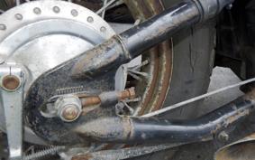 HONDA STEED 400 NC26