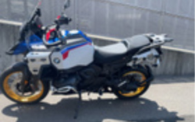 BMW R1300GS Adventure ASA 2026 0M31