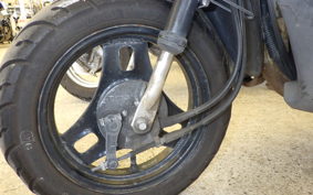 SUZUKI LET's 4 CA45A