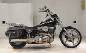 HARLEY FXST 1450 2003