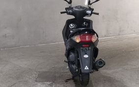 YAMAHA CYGNUS 125 X SE44J