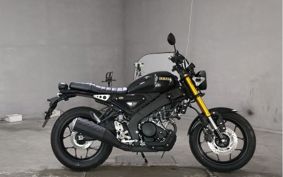 YAMAHA XSR125 RE46J