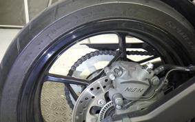 KAWASAKI ZX-25R 2008 ZX250E