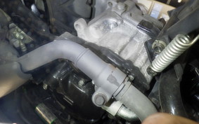 SUZUKI SKYWAVE 200 (Burgman 200) CH41A