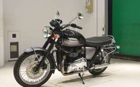 TRIUMPH BONNEVILLE T100 2012