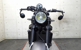 YAMAHA XSR900 2016 RN46J