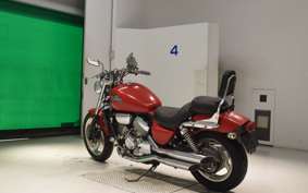 HONDA MAGNA 750 1993 RC43